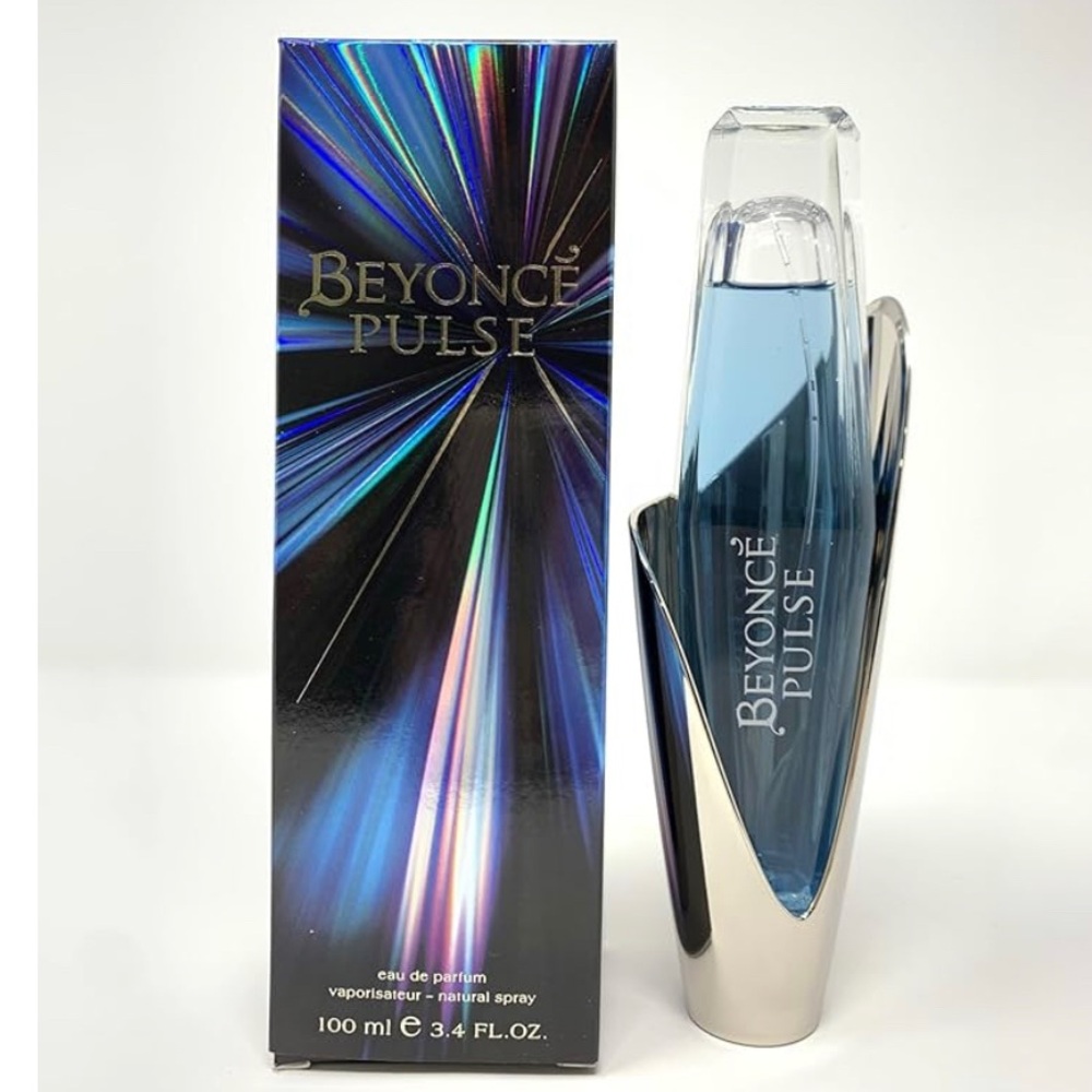 Beyoncé Pulse Fragrance